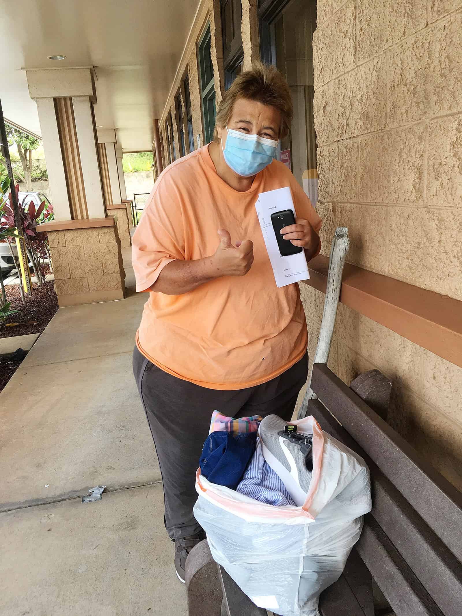 11 Maui seniors laid off as federal cuts take toll on decadesold program
